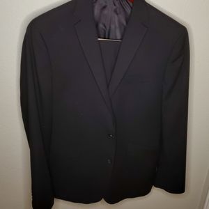 Mens Suit set
